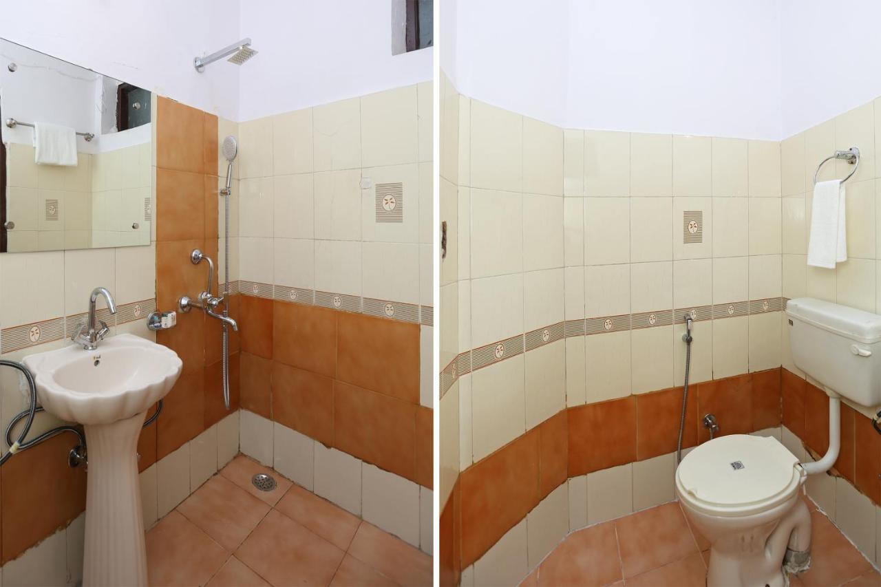 Oyo Flagship 14774 Sector 14 Gurgaon Hotel ภายนอก รูปภาพ